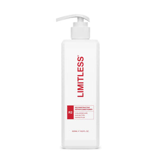 Limitless R2 Reconstructive Repair Conditioner 500ml - MV hair and beauty
