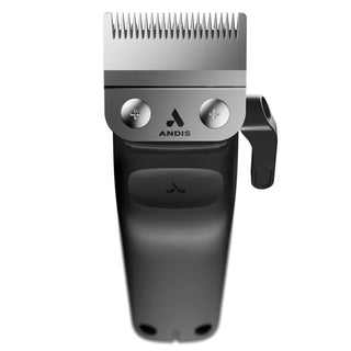 Andis Envy II Clipper - Black - MV hair and beauty