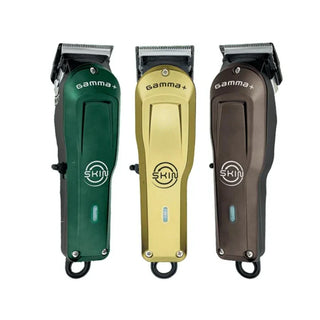 Gamma SKIN Clipper - MV hair and beauty