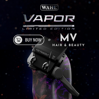 MV hair and beauty