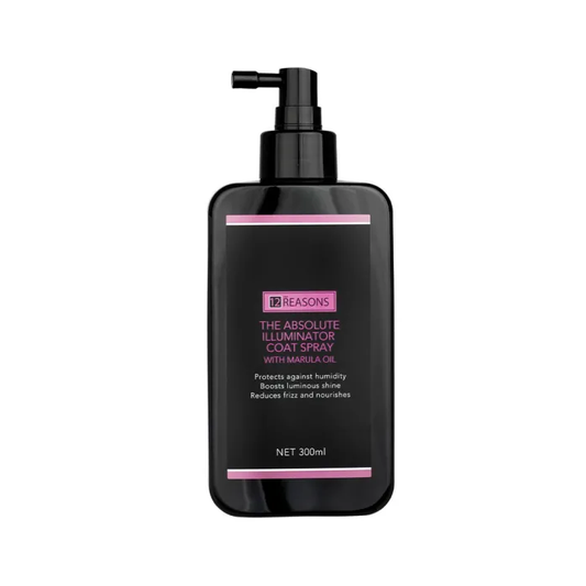 MV hair and beauty