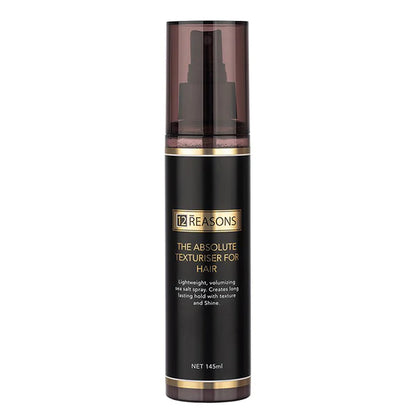 12 Reasons The Absolute Texturiser Spray - 145ml - MV hair and beauty