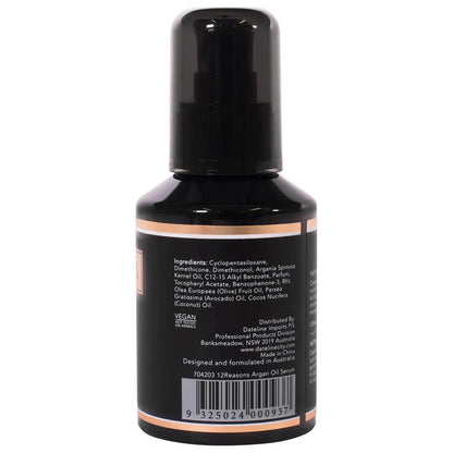 12Reasons Argan Oil Serum 100ml - MV hair and beauty