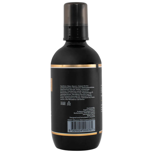 MV hair and beauty