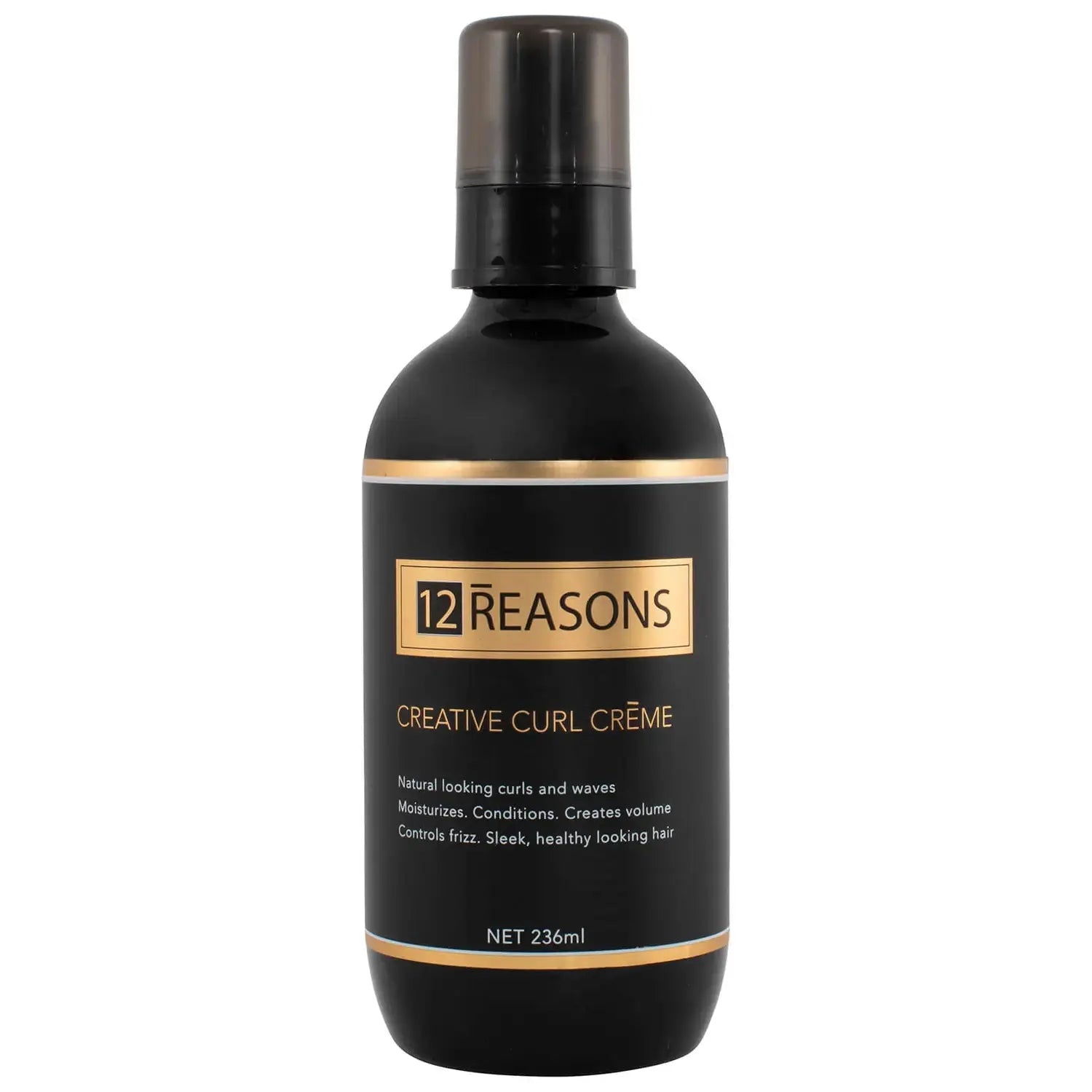 12Reasons Creative Curl Creme 236ml - MV hair and beauty