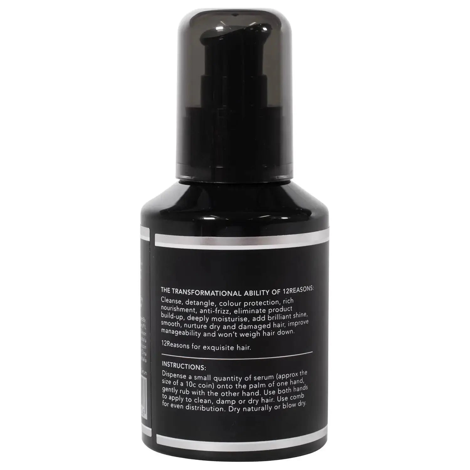 12Reasons Keratin Serum 100ml - MV hair and beauty