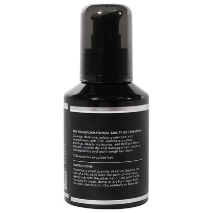 12Reasons Keratin Serum 100ml - MV hair and beauty