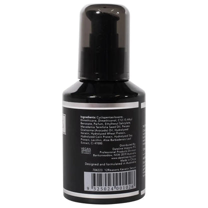 12Reasons Keratin Serum 100ml - MV hair and beauty