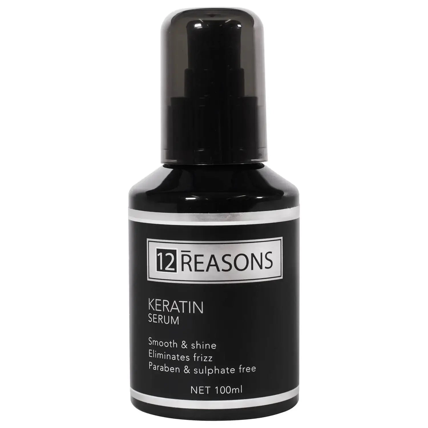 12Reasons Keratin Serum 100ml - MV hair and beauty