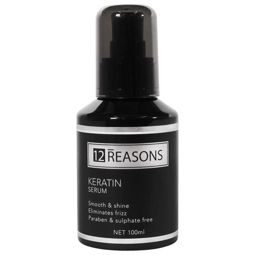 12Reasons Keratin Serum 100ml - MV hair and beauty