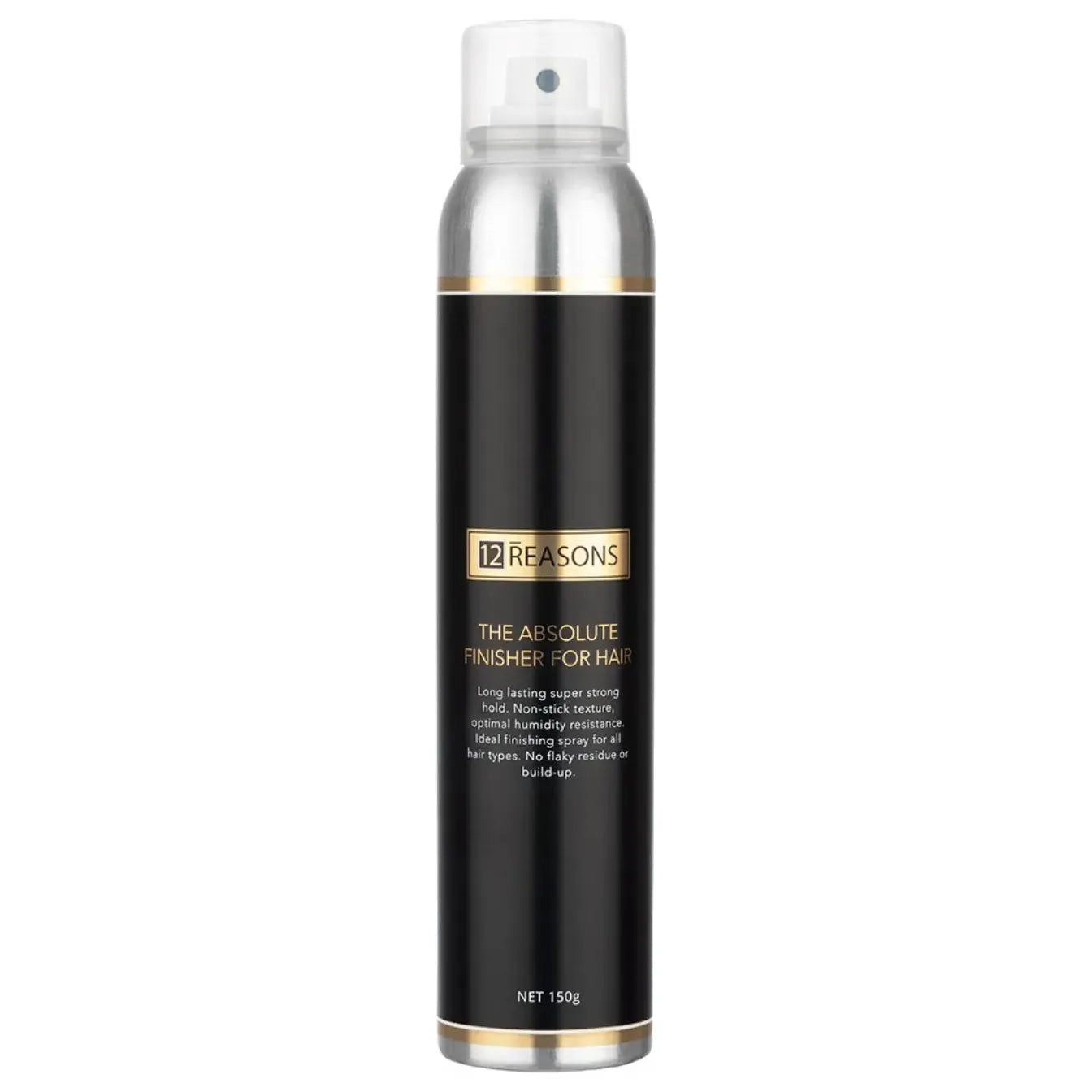 12Reasons The Absolute Finisher 150g - MV hair and beauty
