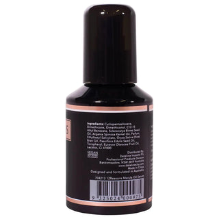 12Reasons Marula Oil Hair Serum 100ml - MV hair and beauty
