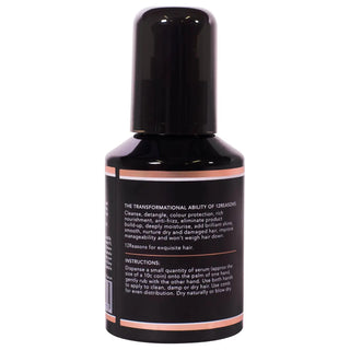 12Reasons Marula Oil Hair Serum 100ml - MV hair and beauty