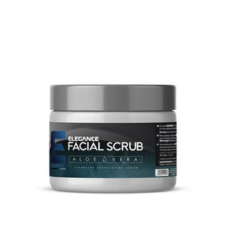 Elegance FACIAL SCRUB - 500 ML
