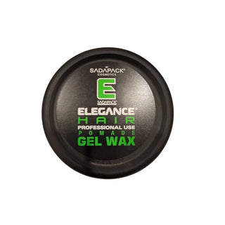 ELEGANCE GEL POMADE HAIR WAX - 140G - MV hair and beauty