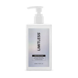 Limitless Smoothing Cream 200ml - MV hair and beauty