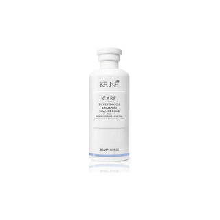 CARE SILVER SAVIOR SHAMPOO 300ml