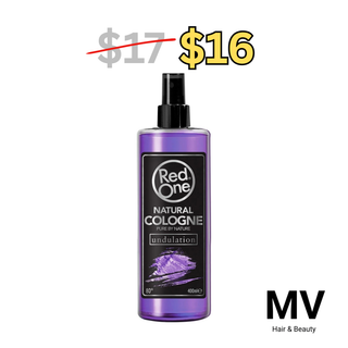 MV hair and beauty