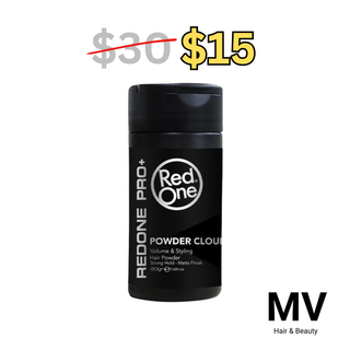 Redone Powder Wax Cloud 20g
