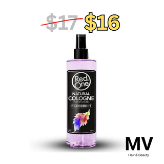 MV hair and beauty