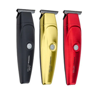 Gamma + Absolute Alpha Clipper - MV hair and beauty