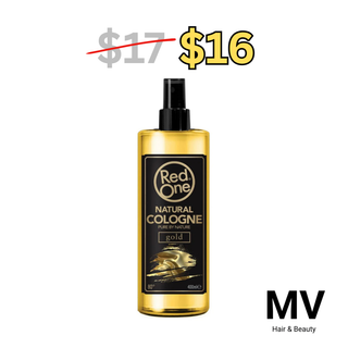 MV hair and beauty