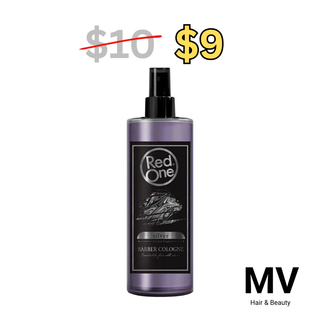 Redone After Shave Cologne Silver