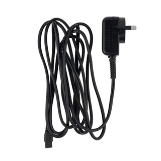 JRL Replacement AUS/NZ Approved Adapter Charging Cord - Clipper & Trimmer - MV hair and beauty
