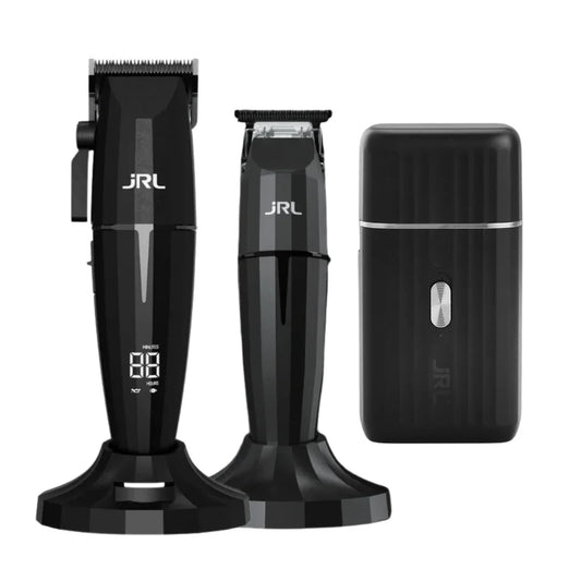 MV hair and beauty