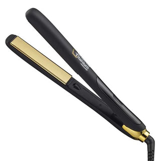 Babyliss Pro Graphite Titanium Ionic Hair Straightener 1" (25mm) - MV hair and beauty