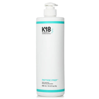 K18 Peptide Prep Detox Shampoo 930ml - MV hair and beauty
