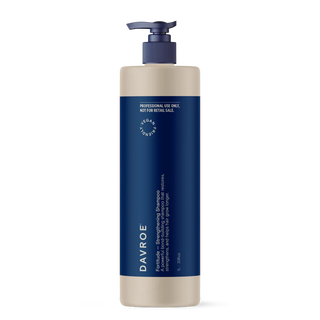 Davroe Fortitude Strengthening Shampoo
