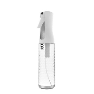 L3VEL3 Beveled Spray Bottle