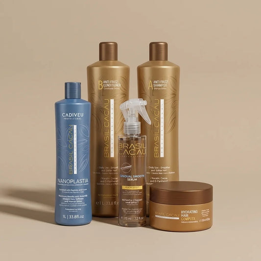 MV hair and beauty