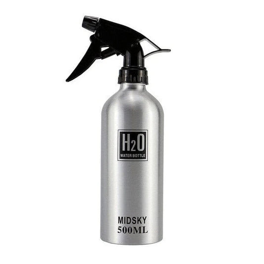 MV hair and beauty