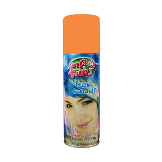 Party Fun hair Colour