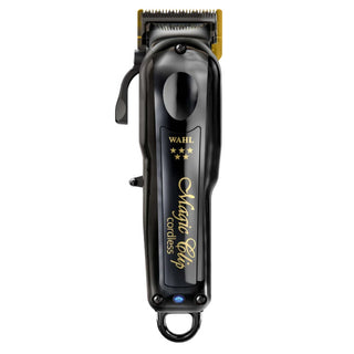 Wahl Upgraded Black Magic Clip Clipper - MV hair and beauty