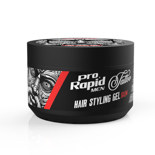 ProRapid HAIR STYLING GEL - GUM