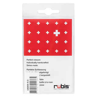 Rubis Point Tweezer Black - MV hair and beauty
