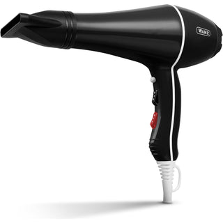 Wahl Power Dry 2000W Tourmaline Ionic Hair Dryer - MV hair and beauty