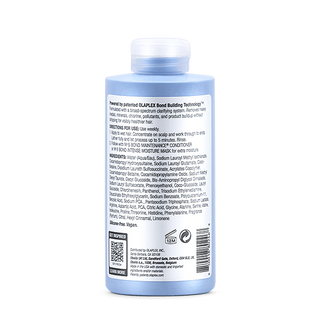 OLAPLEX NO.4C BOND MAINTENANCE CLARIFYING SHAMPOO
