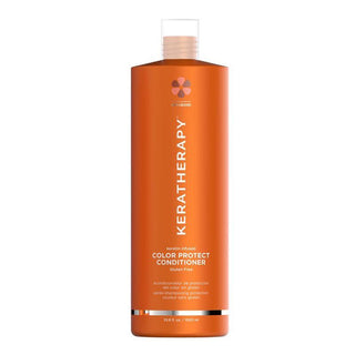 Keratherapy Keratin Infused Color Protect Conditioner 1ltr - MV hair and beauty