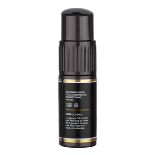 12Reasons The Absolute Volumizing Powder For Hair 12g - MV hair and beauty