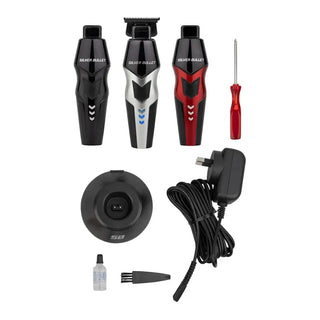 Silver Bullet Zoom Hair Trimmer - MV hair and beauty