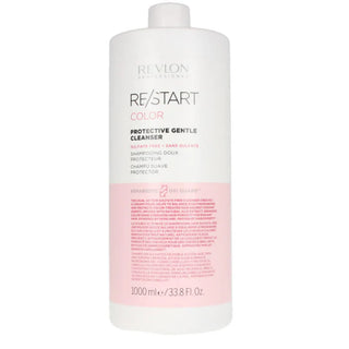 Revlon ReStart Color Protective Gentle Cleanser - MV hair and beauty