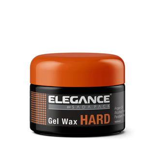 Elegance HARD GEL WAX 100 ML - MV hair and beauty