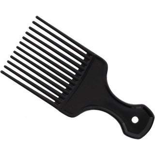 ABS Afro Comb - MV hair and beauty