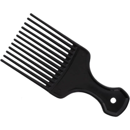 ABS Afro Comb - MV hair and beauty