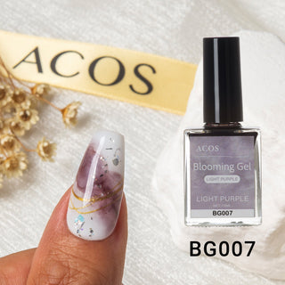 ACOS Blooming Gel (15ml) - Lashmer
