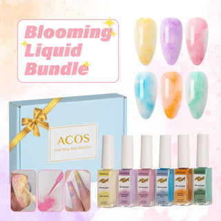 ACOS Blooming Liquid (12ml) - Lashmer